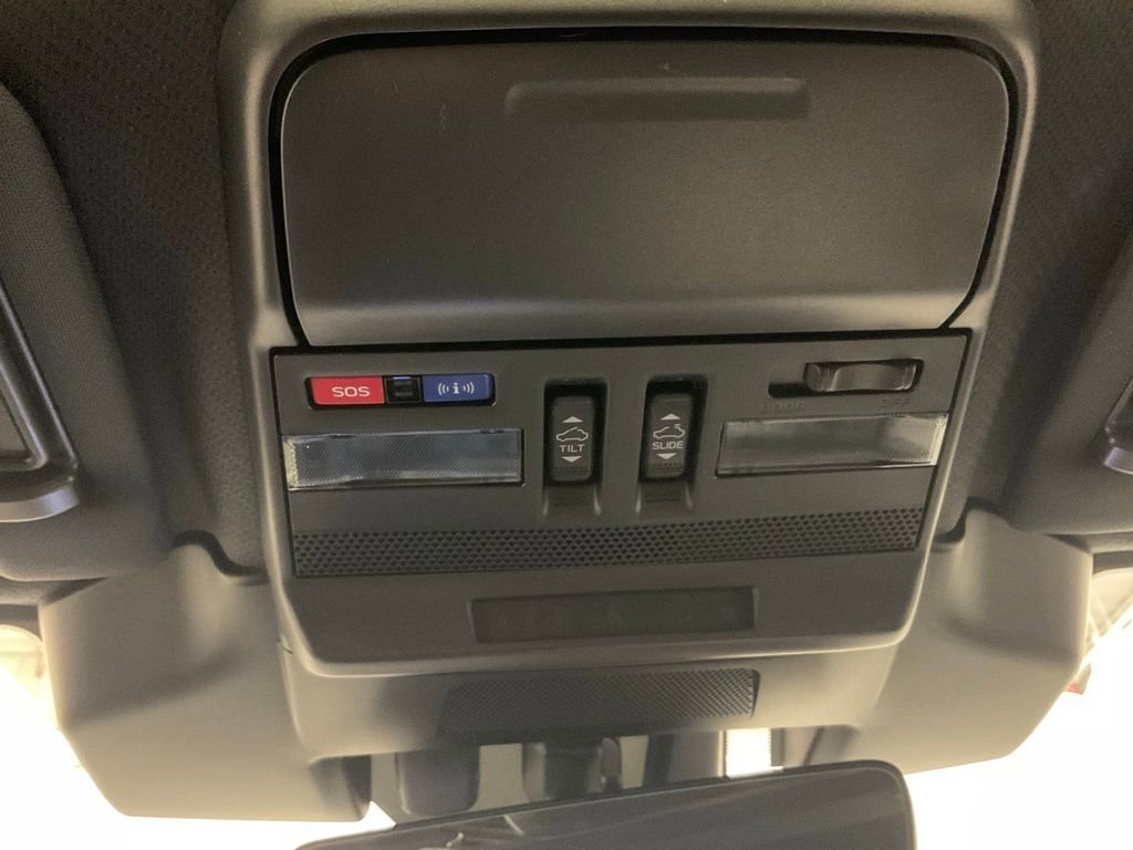 New 2026 Subaru Outback Wilderness image 18