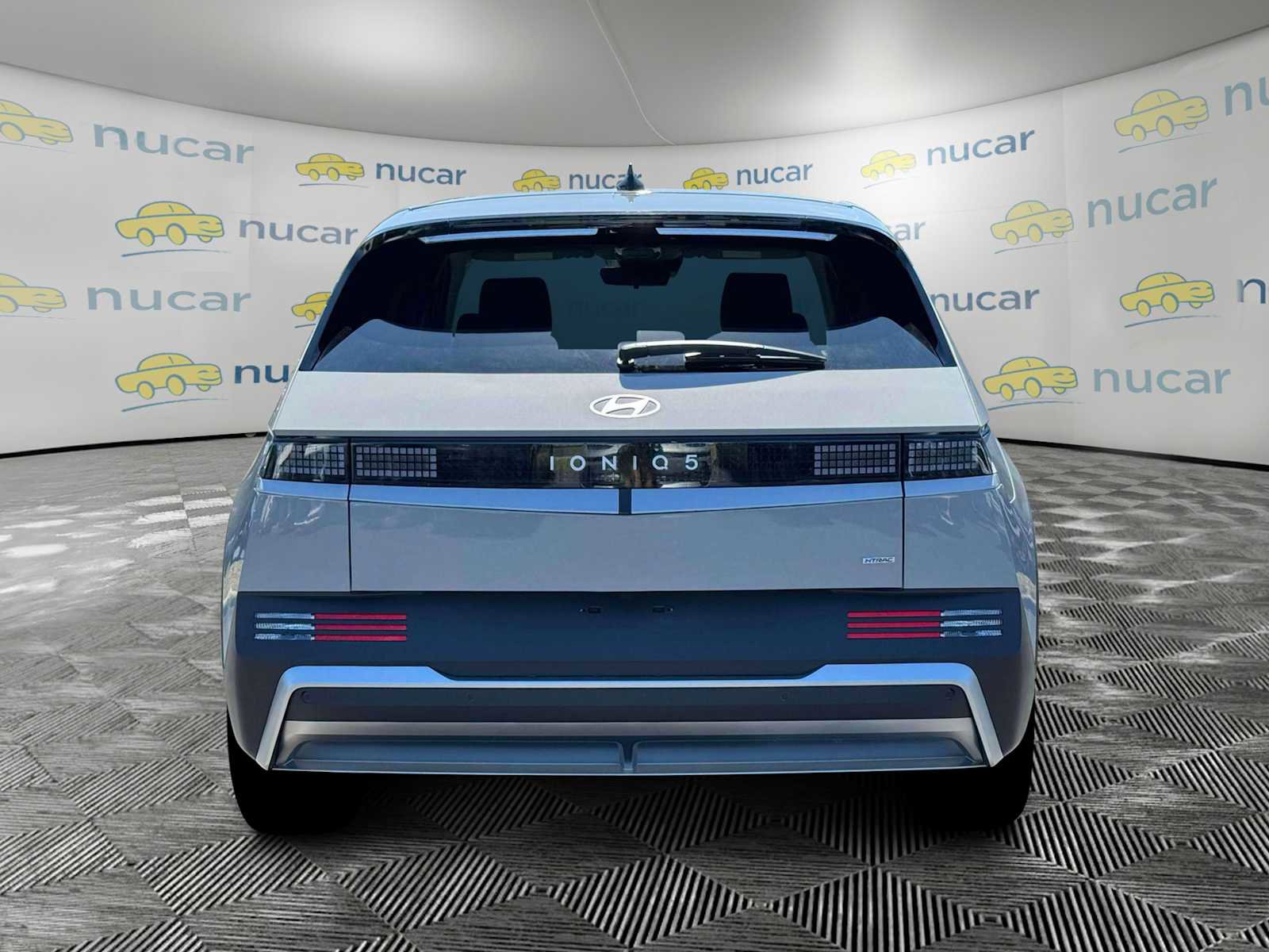 New 2025 Hyundai Ioniq 5 SE image 7
