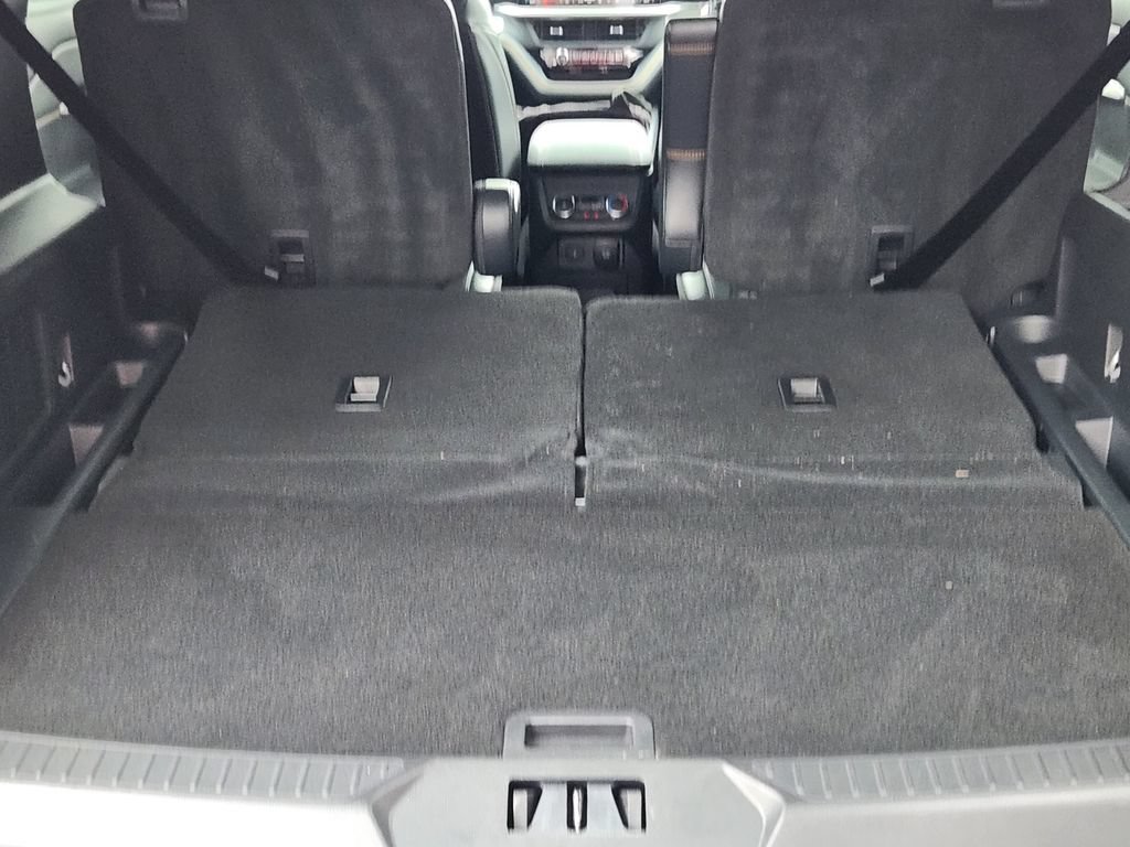Used 2026 Ford Explorer Tremor w/ Tremor Convenience Package AWD/4WD image 11