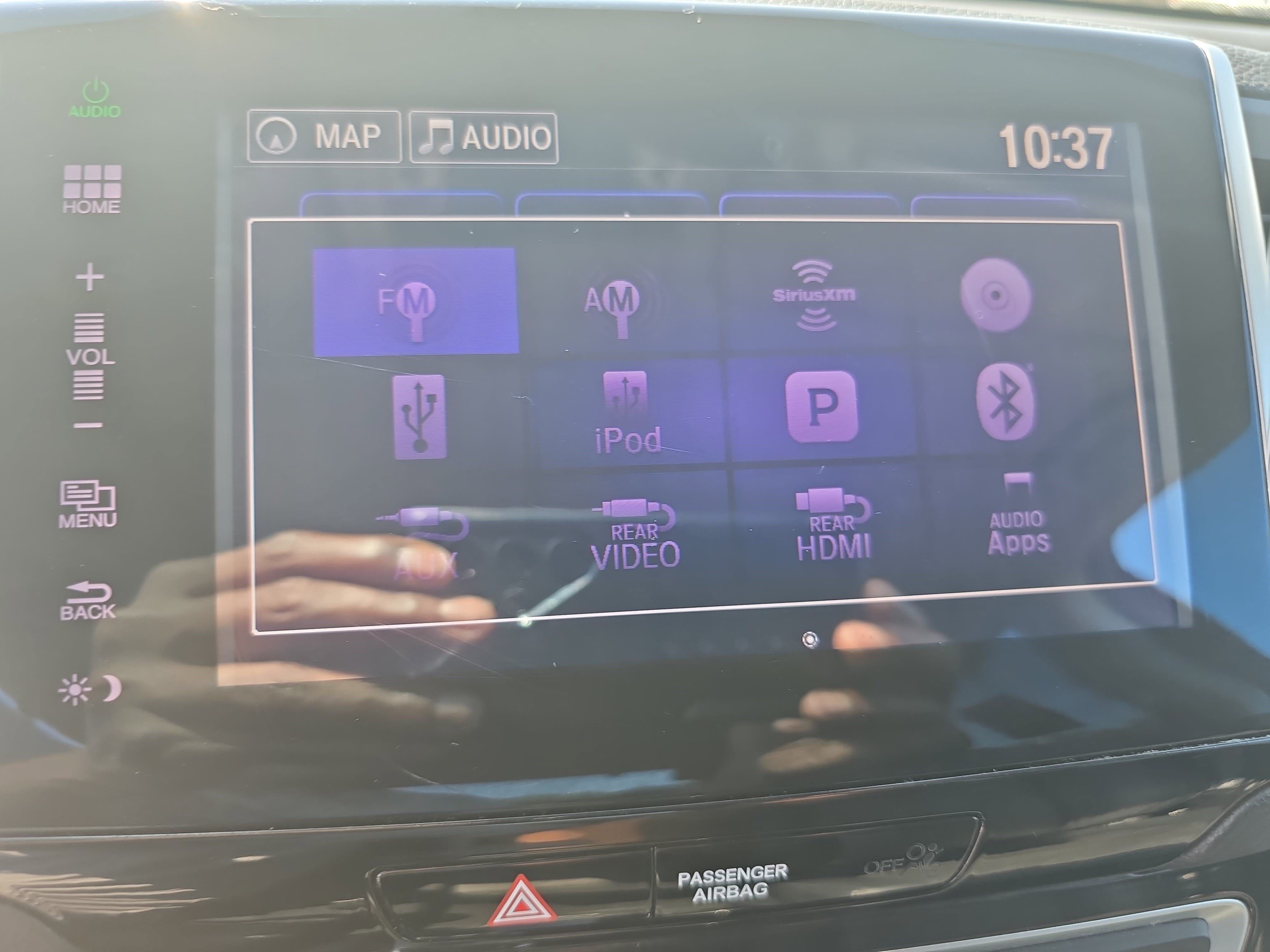 Used 2016 Honda Pilot Elite image 21