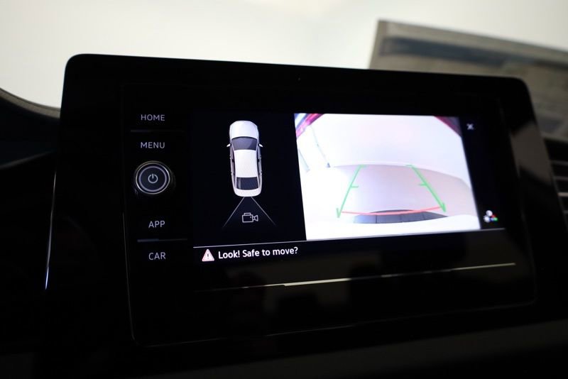 New 2026 Volkswagen Jetta Sport image 20