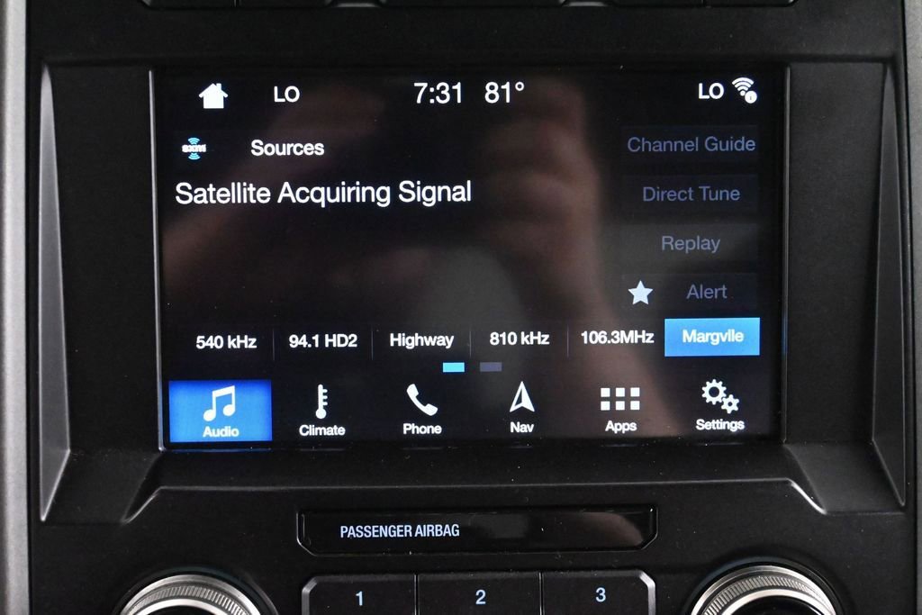 Used 2019 Ford F150 Raptor w/ Equipment Group 802A Luxury AWD/4WD image 34