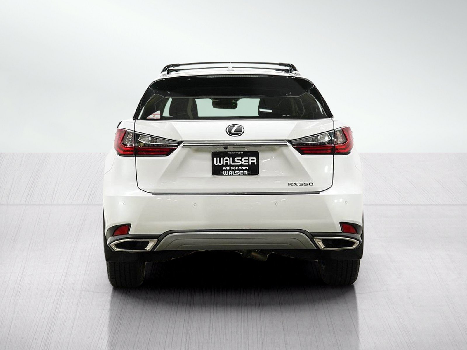Used 2022 Lexus RX 350 AWD w/ Premium Package image 4