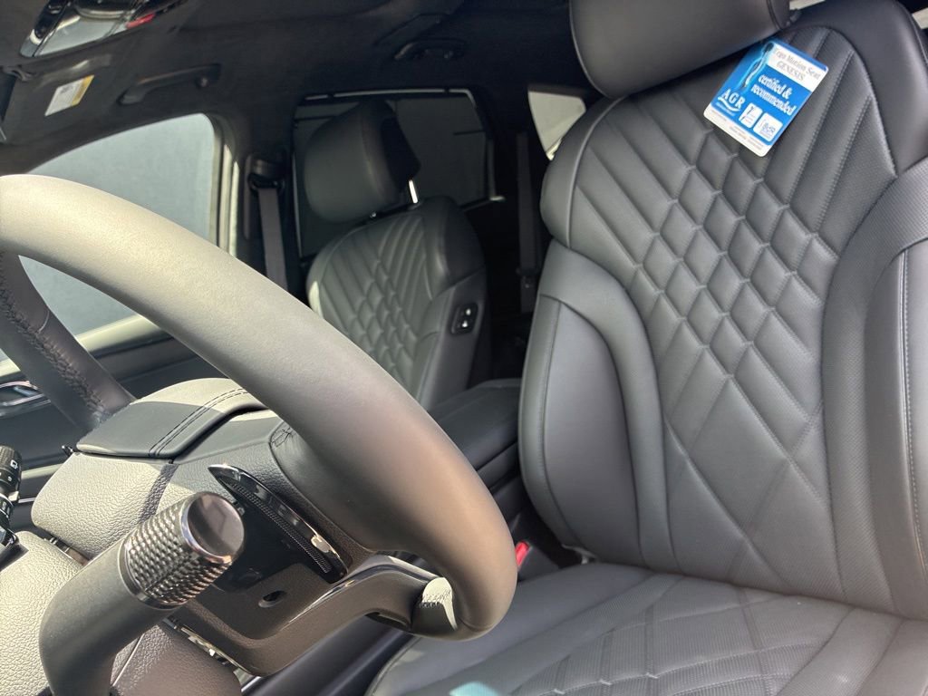 New 2026 Genesis GV80 3.5T Prestige AWD/4WD image 14