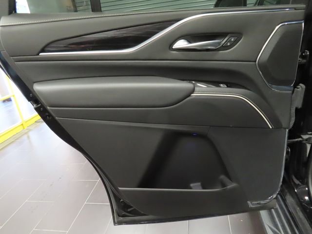 Certified 2024 Cadillac Escalade Sport AWD/4WD image 11