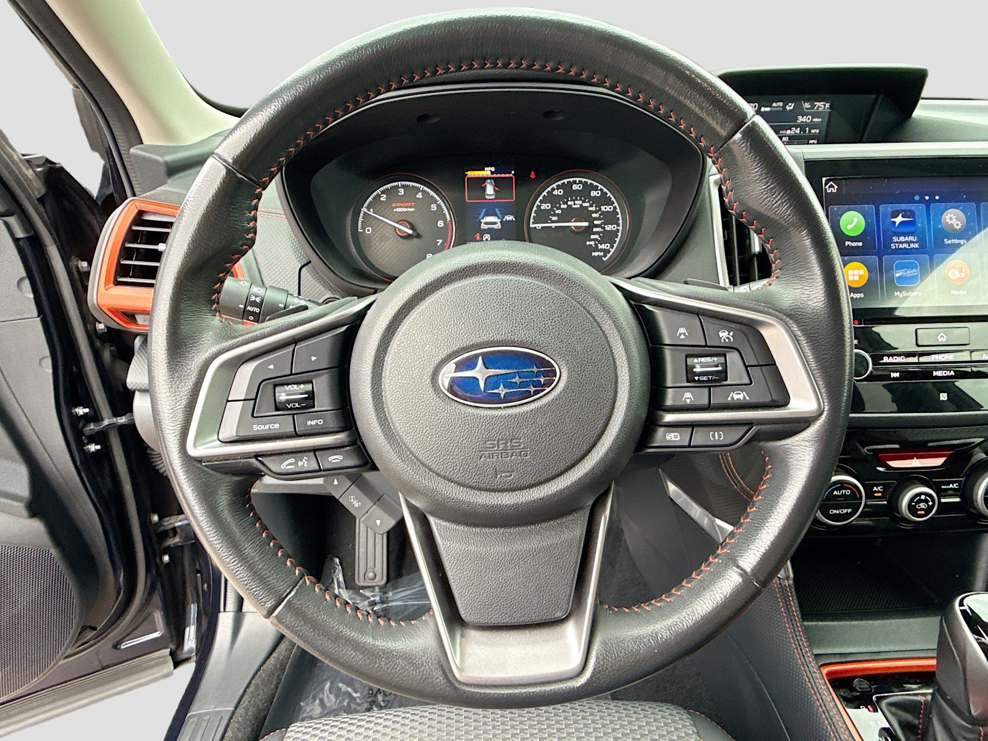 Used 2019 Subaru Forester Sport w/ Popular Package #2 image 38