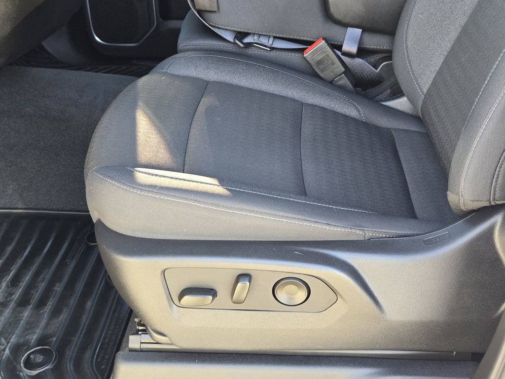 Used 2026 GMC Sierra 1500 Elevation w/ Max Trailering Package image 23