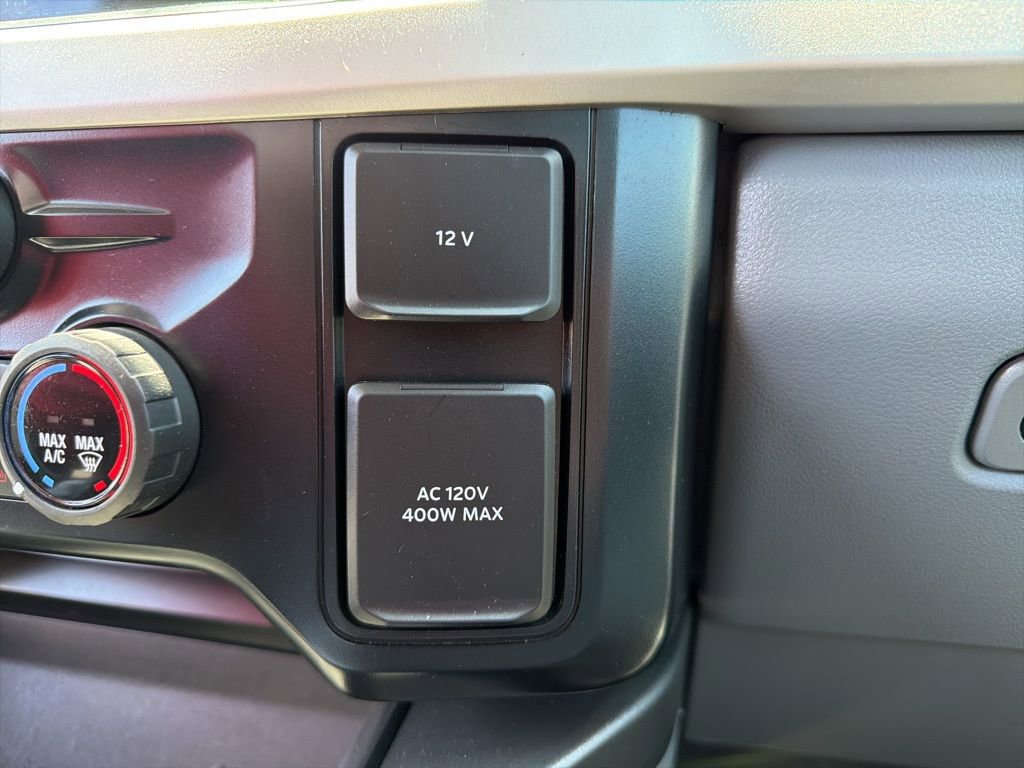 Used 2023 Ford F250 XLT w/ XLT Premium Package AWD/4WD image 45