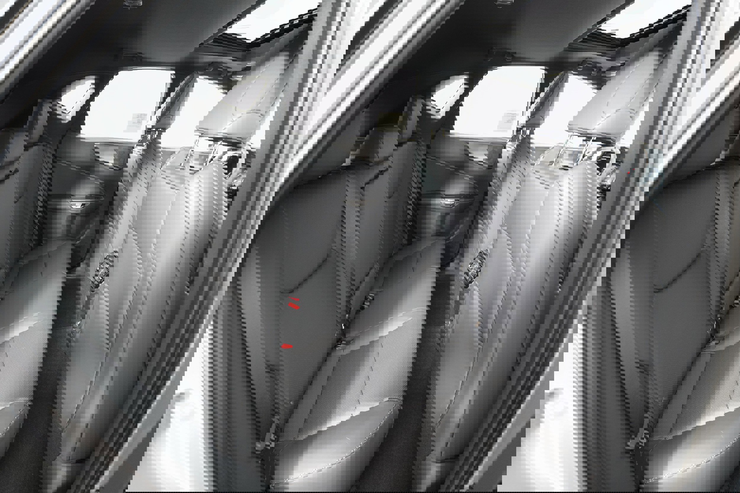 New 2026 Lexus NX 350 F Sport image 16