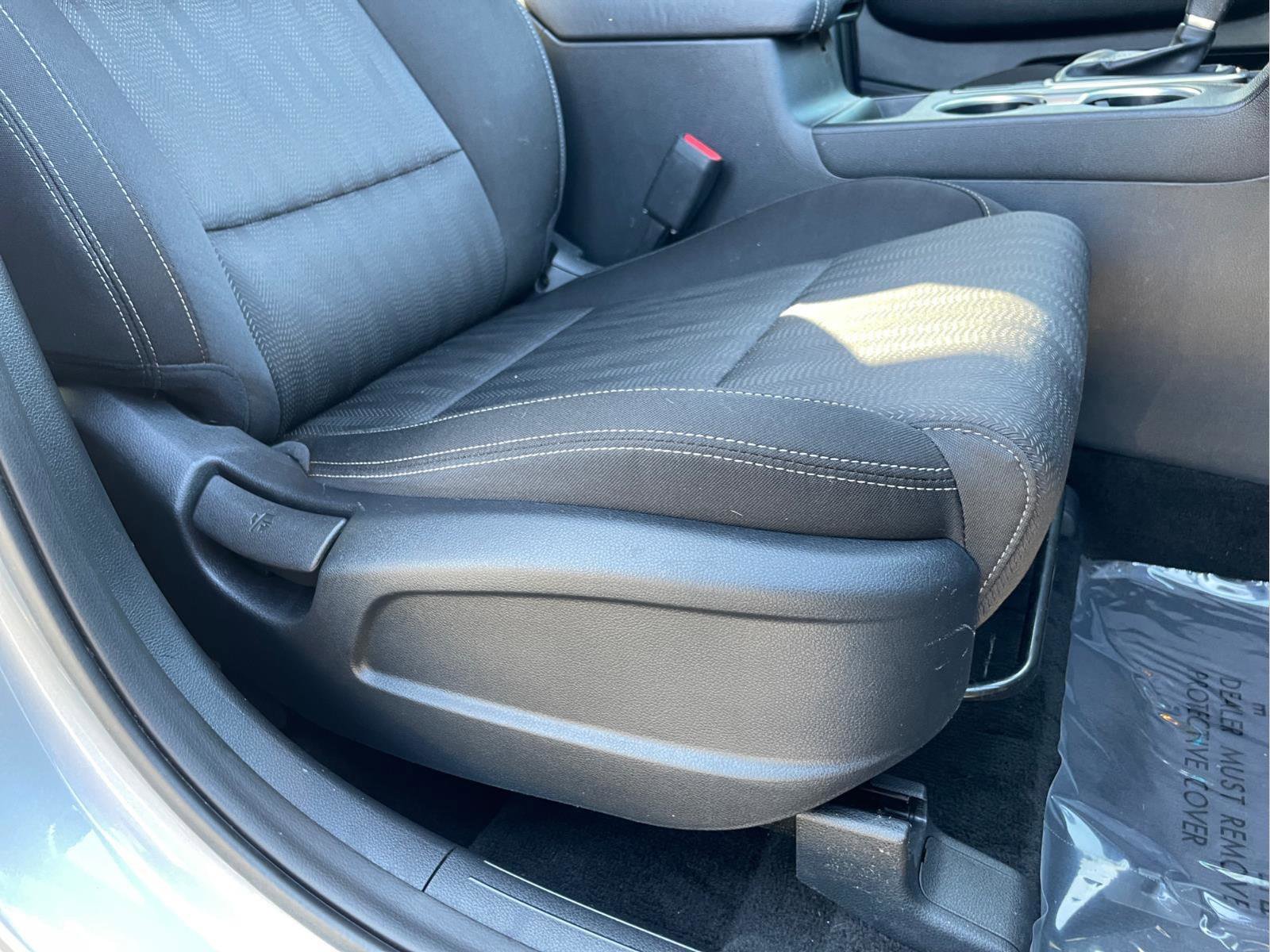 Used 2021 Kia Sportage LX image 25