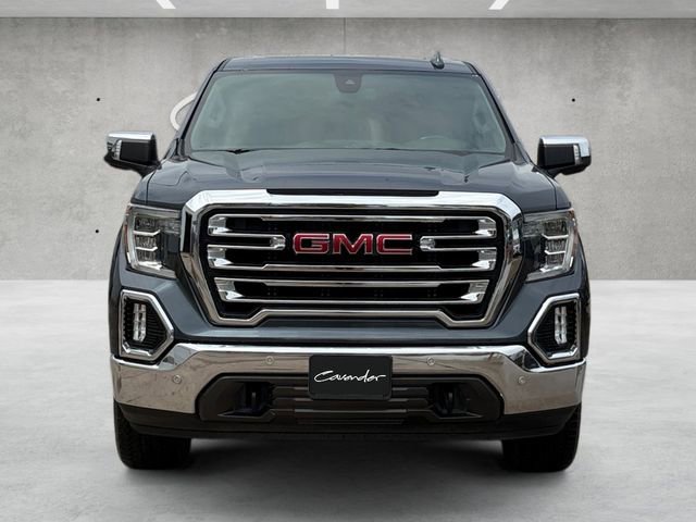 Used 2020 GMC Sierra 1500 SLT image 18