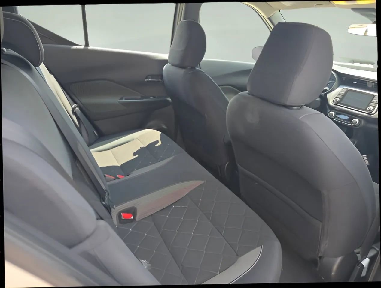 Used 2020 Nissan Kicks SV image 23