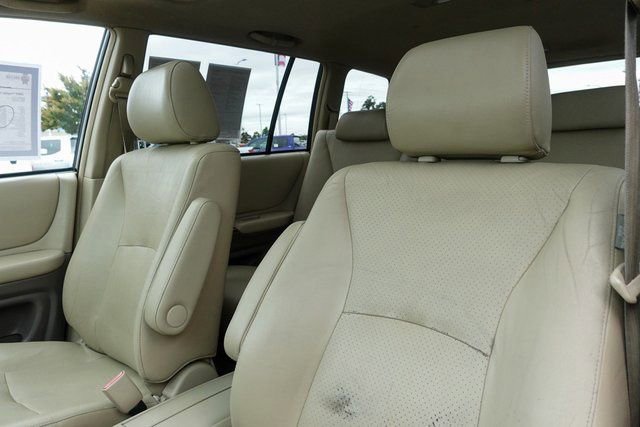 Used 2007 Toyota Highlander Limited image 23