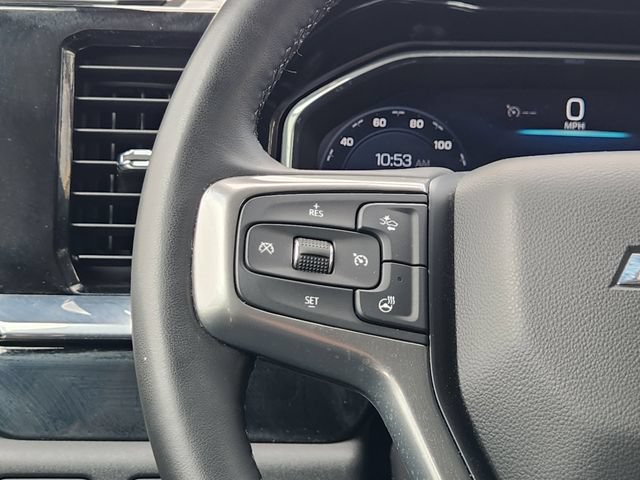 Used 2024 Chevrolet Silverado 1500 LT AWD/4WD image 28