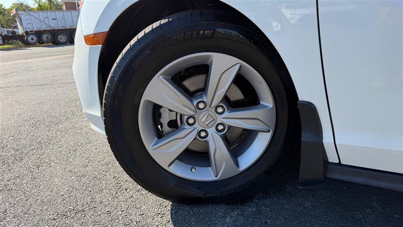 Used 2019 Honda Odyssey EX-L image 14