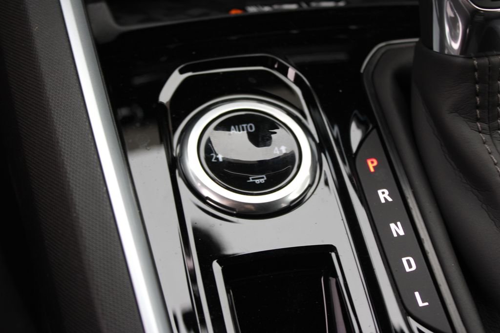 New 2026 Chevrolet Colorado LT w/ LT Convenience Package image 39