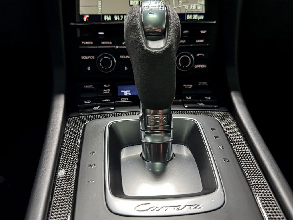 Used 2016 Porsche 911 Carrera 4 GTS AWD/4WD image 30