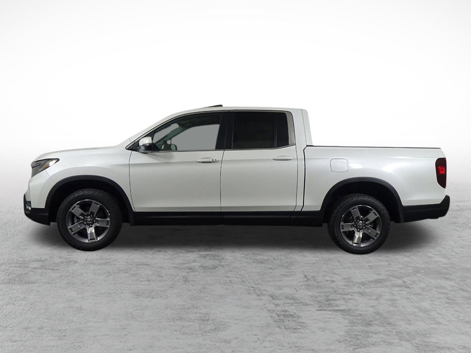 New 2026 Honda Ridgeline RTL image 2