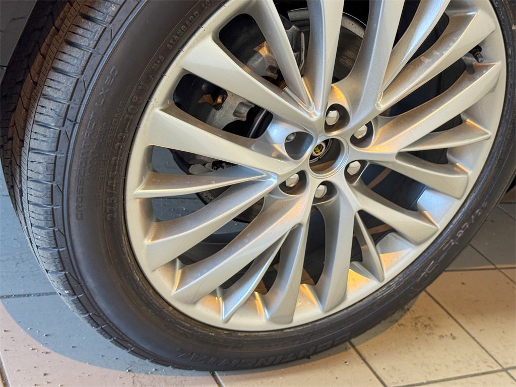 New 2026 Buick Enclave Sport Touring w/ Power Package image 14