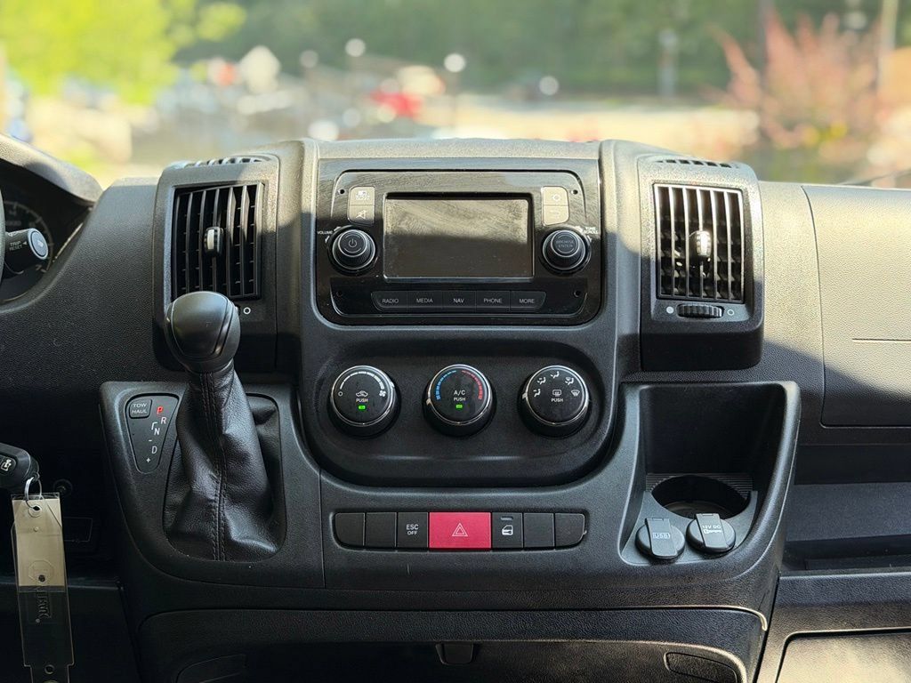 Used 2021 RAM ProMaster 1500 FWD image 49