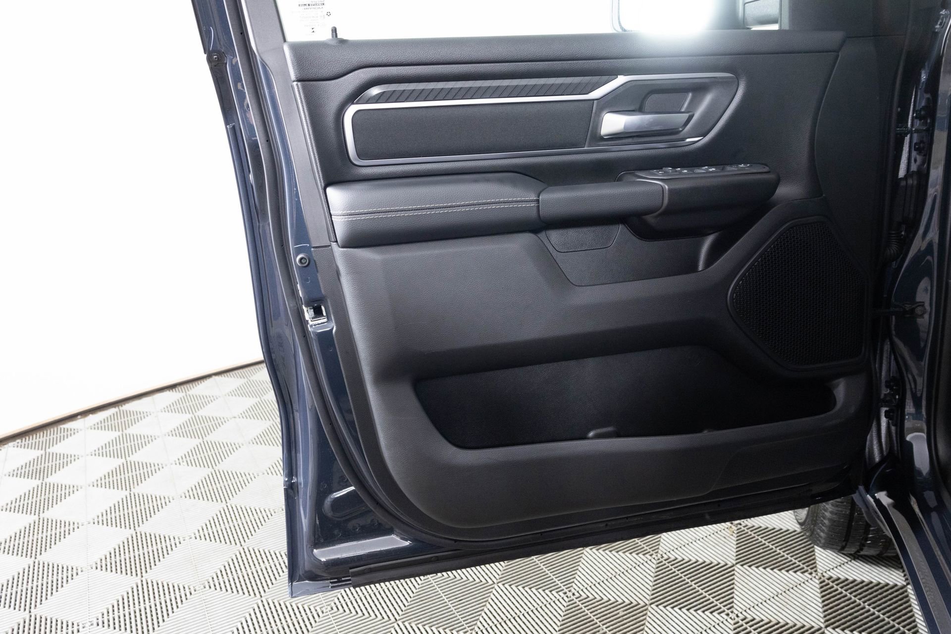 New 2026 RAM 1500 Big Horn image 15