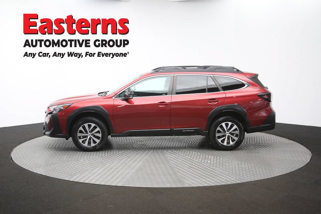 Used 2023 Subaru Outback Premium AWD/4WD image 59