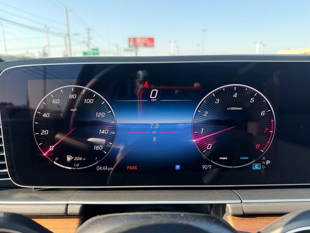 New 2026 Mercedes-Benz GLE 350 4MATIC image 18