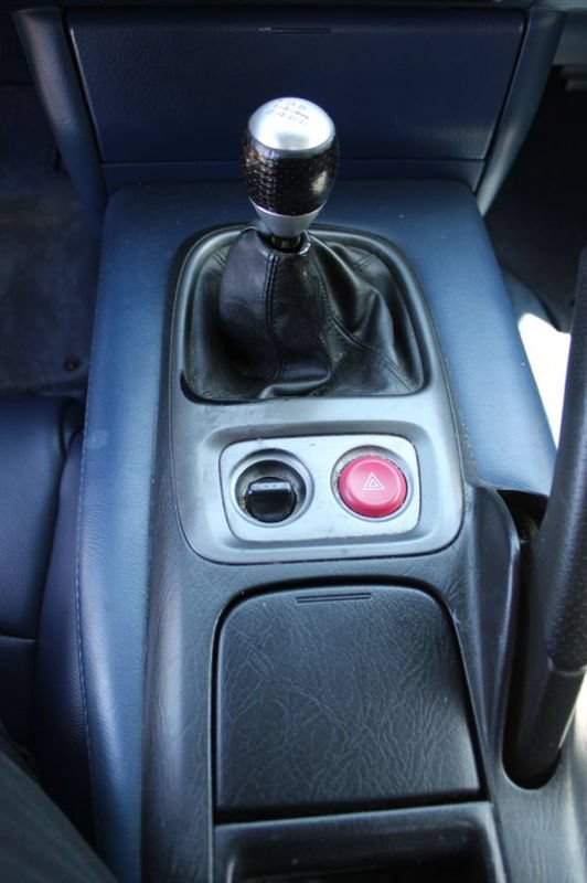Used 2003 Honda S2000 image 20