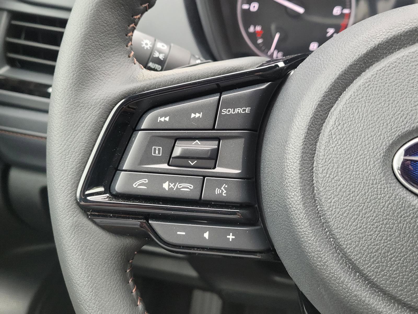 New 2026 Subaru Forester Touring image 8