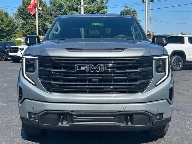 New 2026 GMC Sierra 1500 Elevation w/ Elevation Premium Package image 10