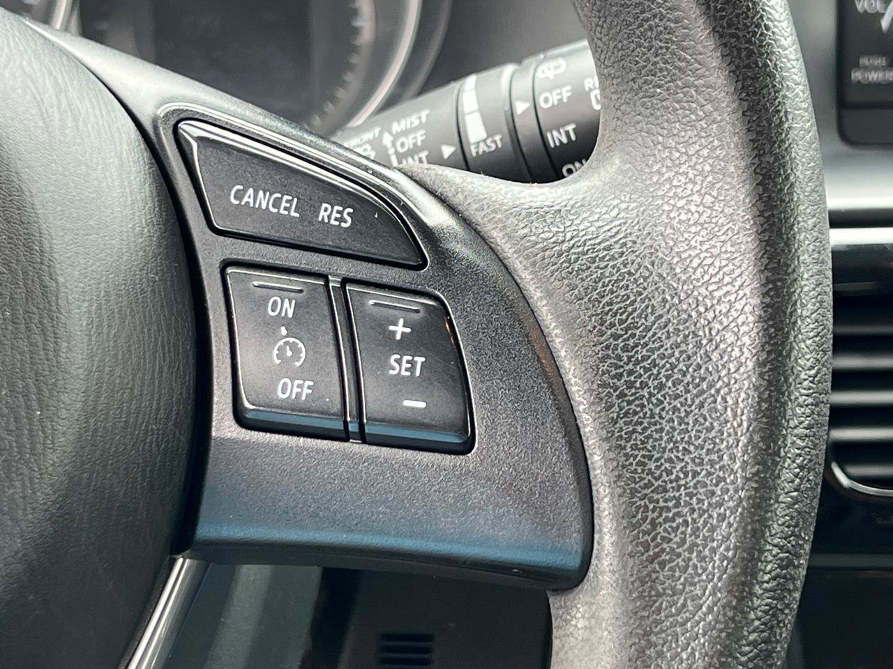 Used 2015 MAZDA CX-5 Sport AWD/4WD image 20