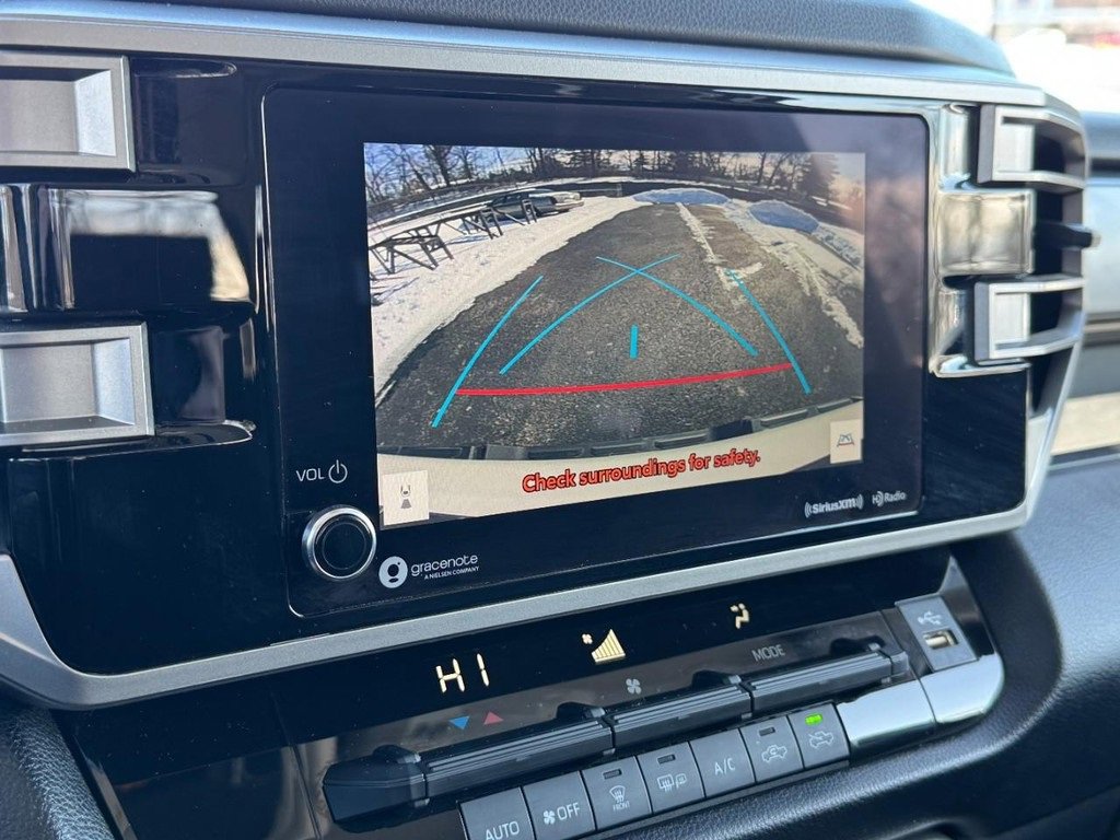 Used 2022 Toyota Tundra SR5 w/ SR5 Convenience Package image 20