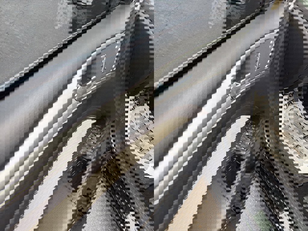 Used 2019 Ford Fusion SE w/ Equipment Group 151A image 10