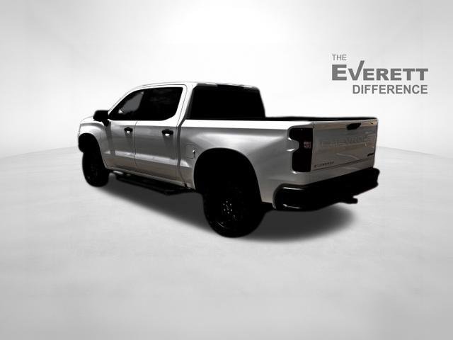 New 2026 Chevrolet Silverado 1500 ZR2 AWD/4WD image 5