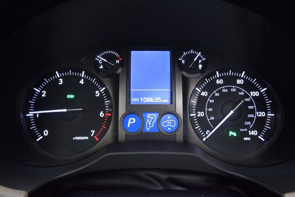 Used 2014 Lexus GX 460 Luxury image 20