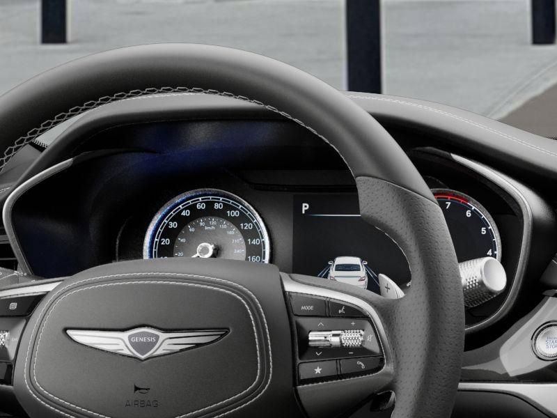 New 2026 Genesis G70 3.3T Sport Prestige image 19