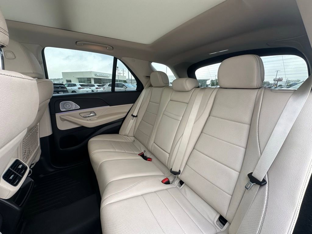 Used 2021 Mercedes-Benz GLE 350 image 22