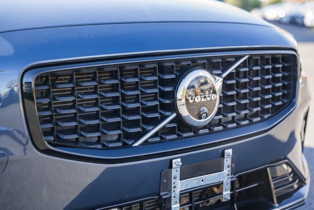 Certified 2024 Volvo S60 B5 Ultimate image 10