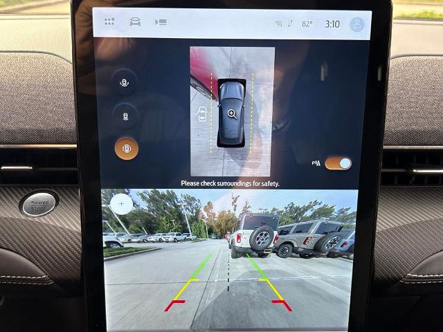 Certified 2024 Ford Mustang Mach-E Premium image 27