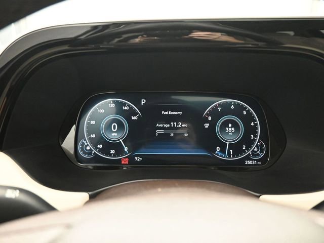 Used 2021 Hyundai Palisade Calligraphy AWD/4WD image 15