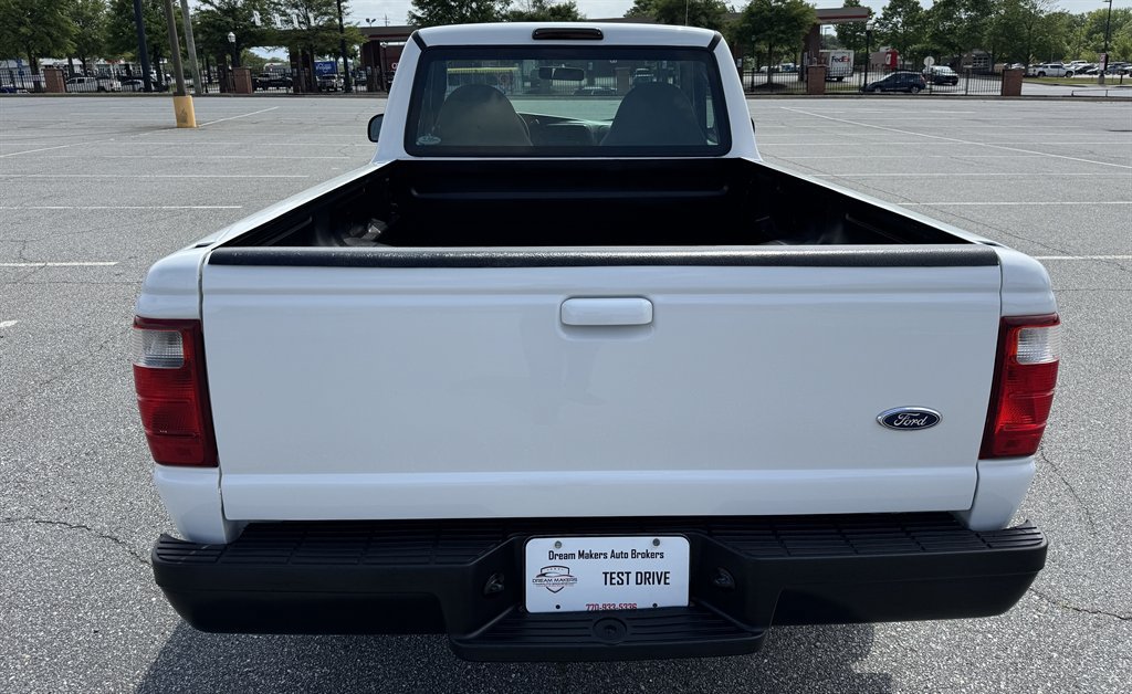 Used 2003 Ford Ranger XL RWD image 10