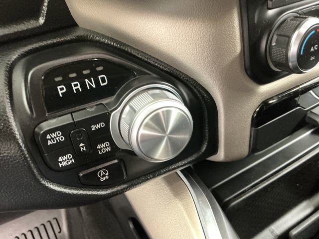 Used 2020 RAM 1500 Laramie image 31