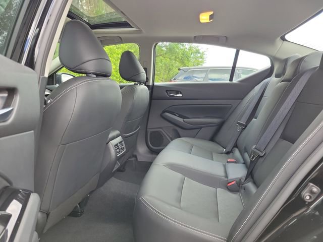 Used 2023 Nissan Altima 2.5 SL AWD/4WD image 15