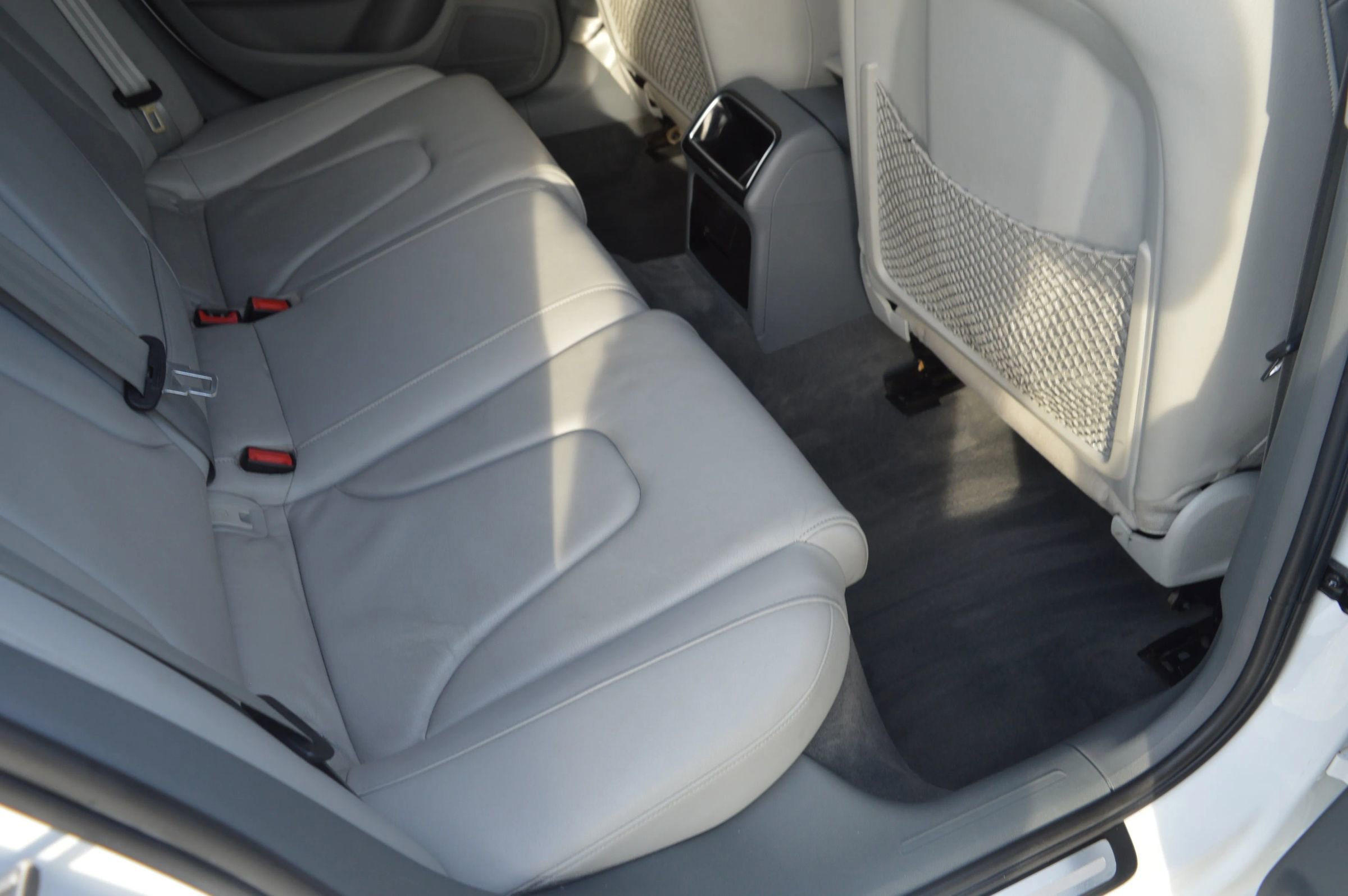 Used 2013 Audi A4 2.0T Premium image 20