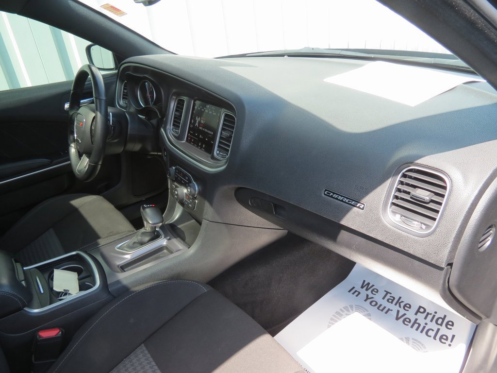 Used 2021 Dodge Charger R/T image 32