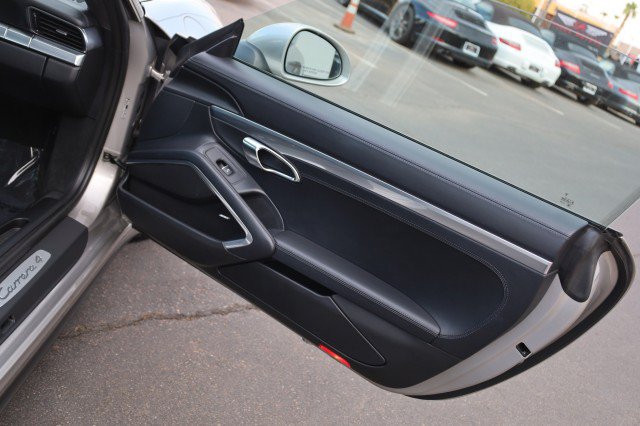 Used 2013 Porsche 911 Carrera 4 AWD/4WD image 41