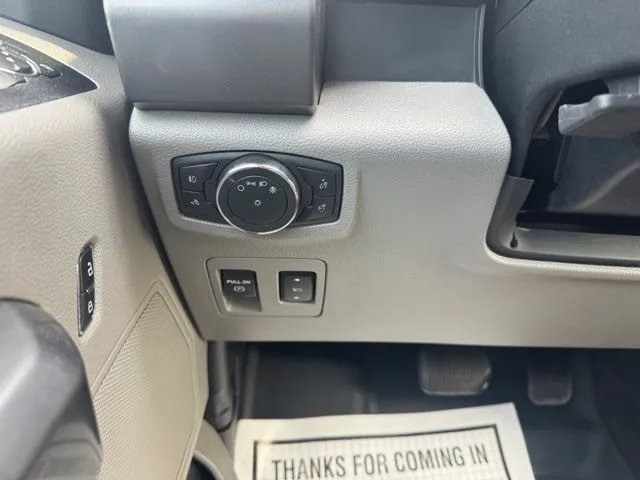 Used 2020 Ford F150 XLT w/ Equipment Group 302A Luxury AWD/4WD image 22