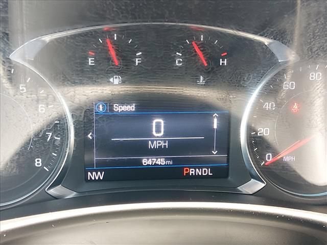 Used 2024 Chevrolet Equinox LT FWD image 25