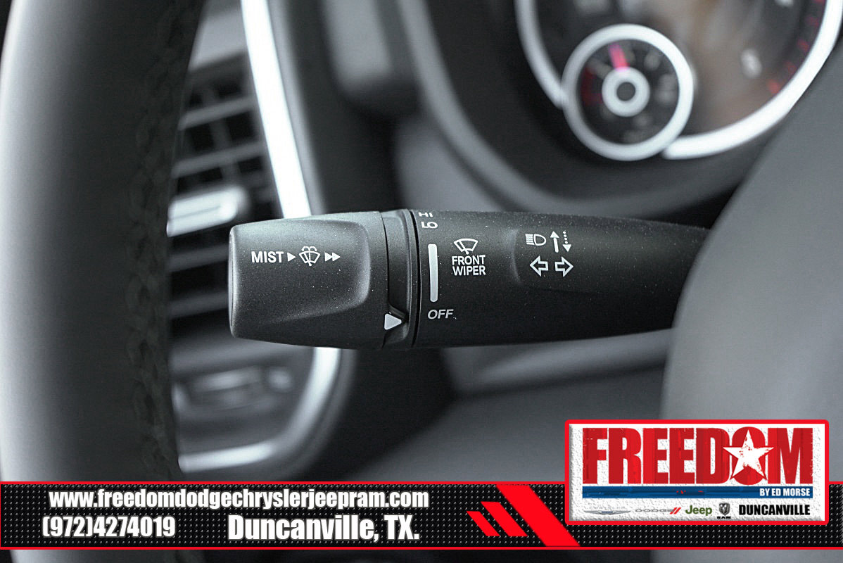 New 2025 RAM 2500 Lone Star image 29