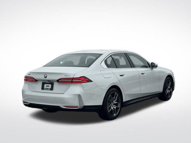 New 2026 BMW 530i xDrive w/ Premium Package image 5